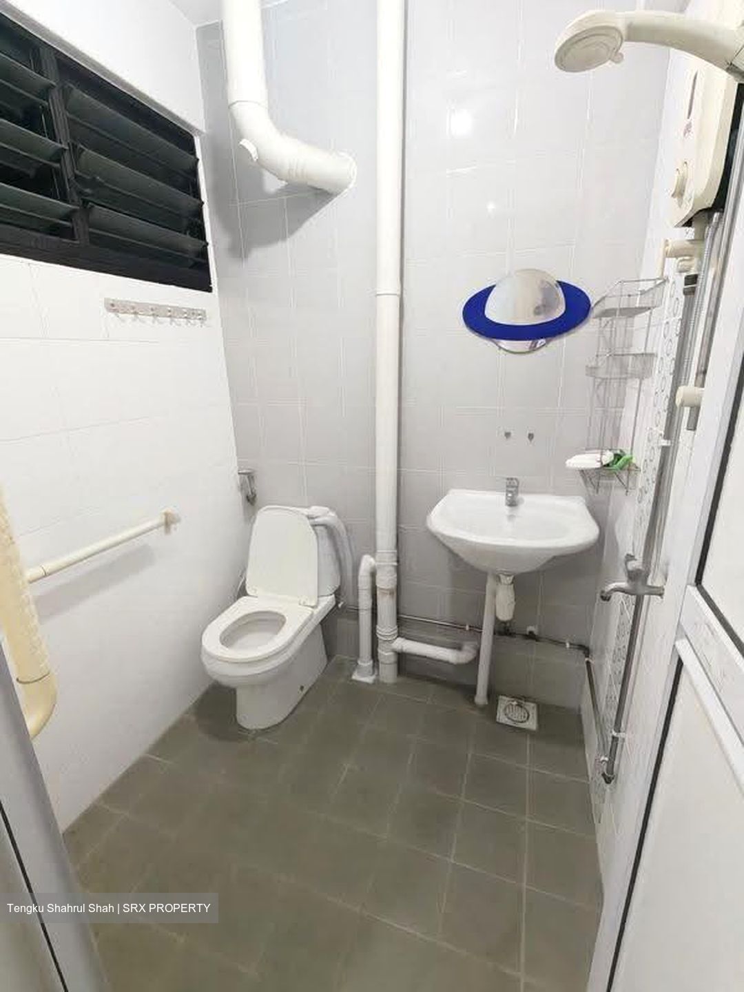 Blk 103 Eunos Vista (Bedok), HDB 3 Rooms #609177321